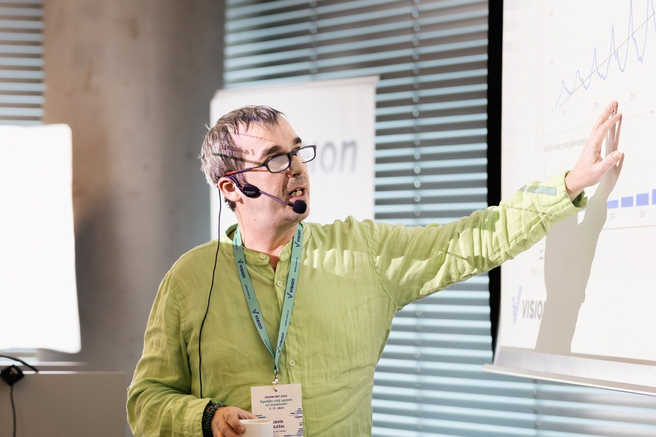 Dana Lišková - Event Photographer Prague - event photography  - conference photography - corporate events - corporate photography