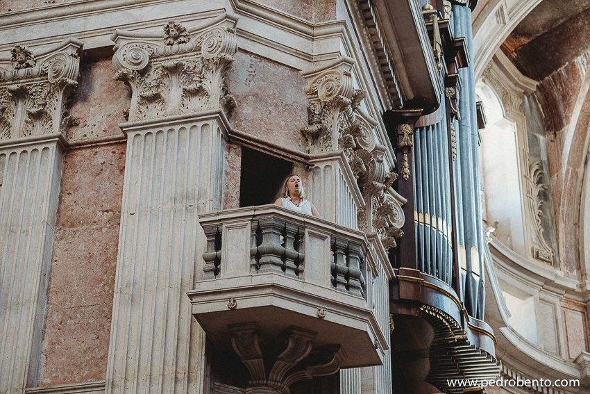 “Million Dreams — The Show”. Rui Mota Pinto Wedding Designer & Planner