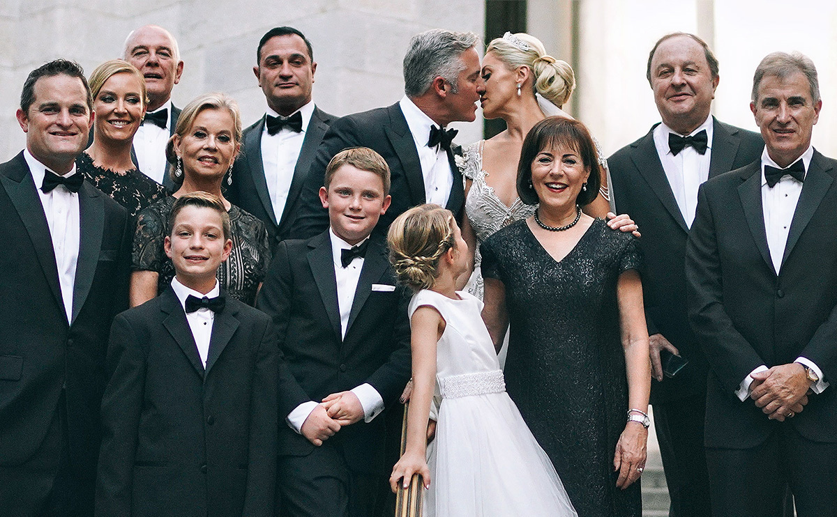 Evan & Hensi — 620 5th Ave Garden Loft And Rooftop. Emin Kuliyev — Award-Winning Wedding Photojournalist NYC & USA | Best Wedding Photographer Known for Candid, Timeless Moments