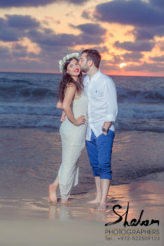 Stella & Elijahu. Wedding and events photographers Studio Shalom