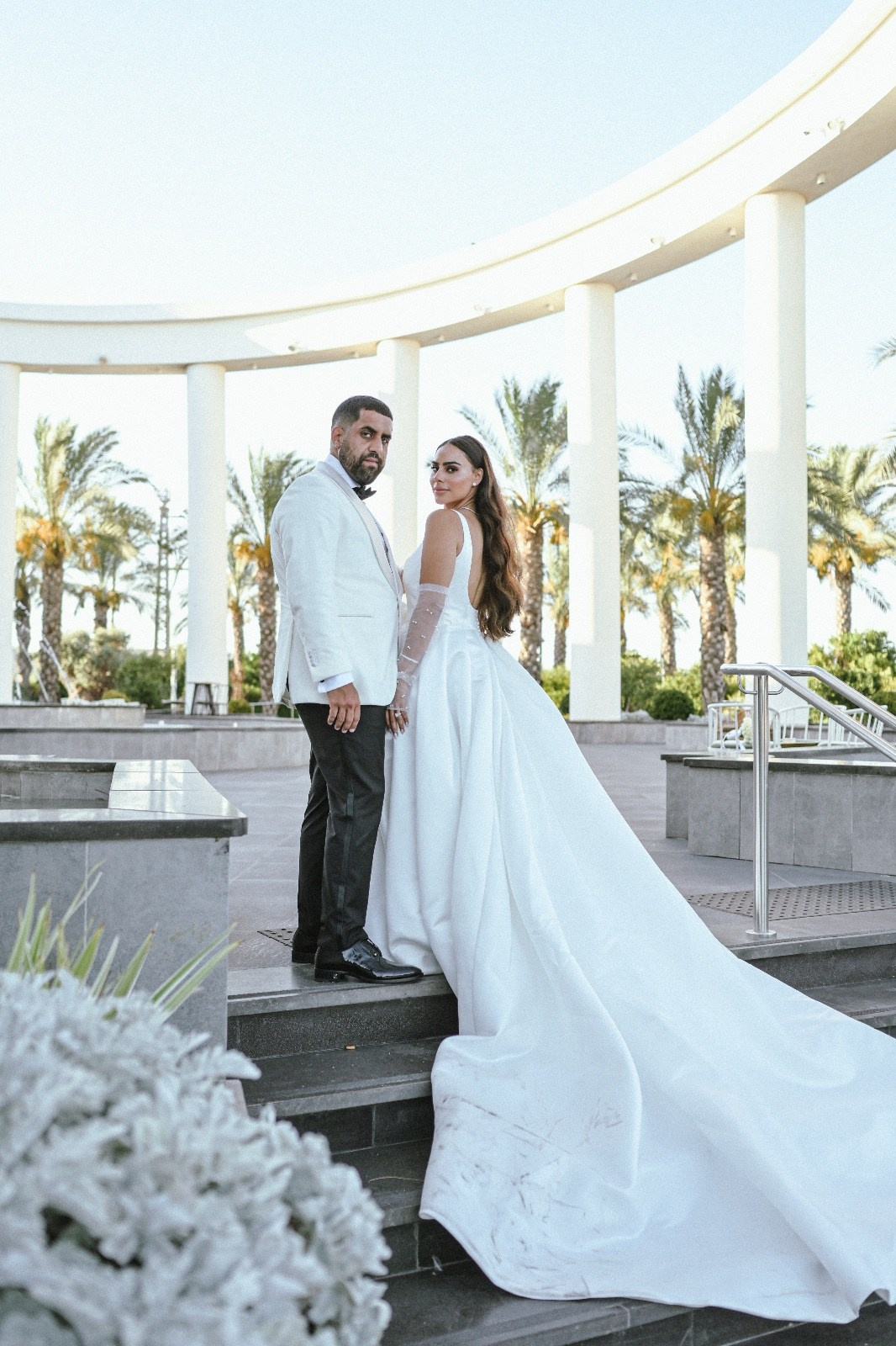 LOVE STORY → אמארה. Wedding and events photographers Studio Shalom