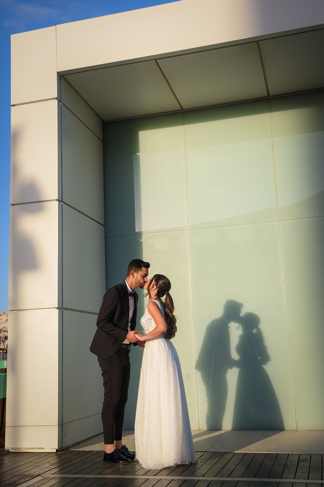 מונארט אשדוד. Wedding and events photographers Studio Shalom