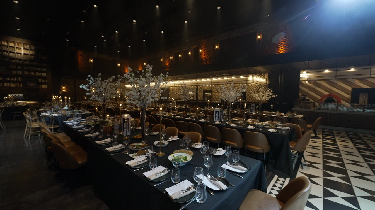 VIA / BASICO. Wedding and events photographers Studio Shalom