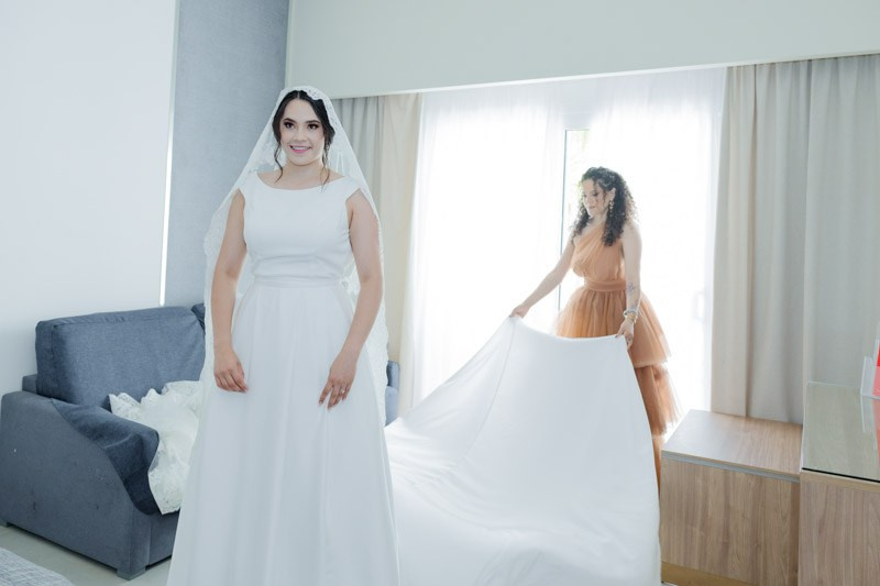 A + E. Luis Astorga - Fotografo de Bodas