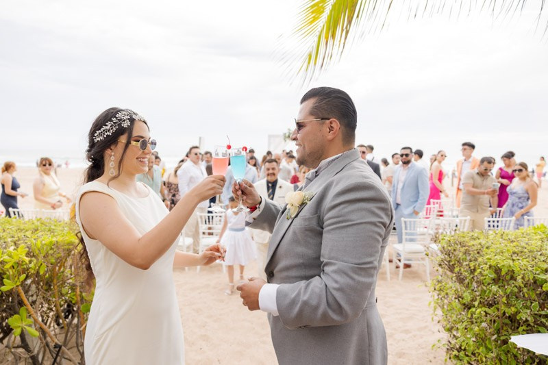 A + E. Luis Astorga - Fotografo de Bodas