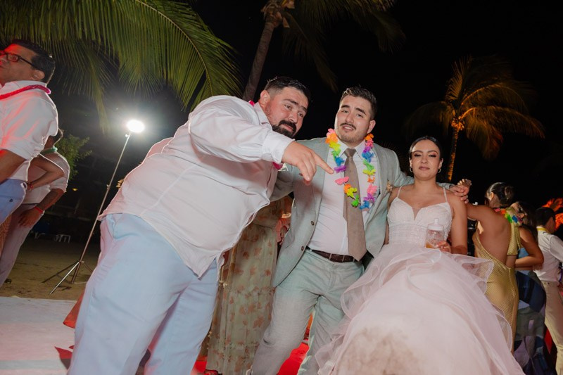 M + M. Luis Astorga - Fotografo de Bodas