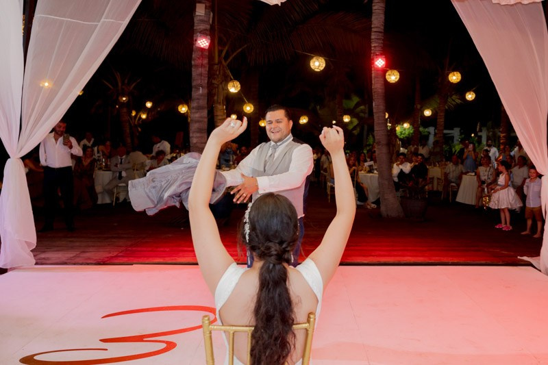 A + E. Luis Astorga - Fotografo de Bodas