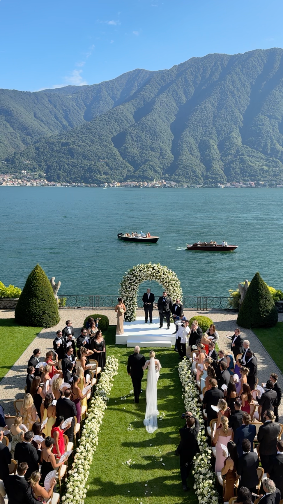 CONTENT CREATION. ALEX ZARIES, WEDDING VIDEOGRAPHER