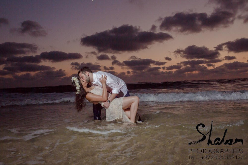 Stella & Elijahu. Wedding and events photographers Studio Shalom