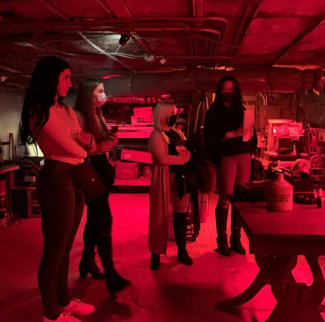 Lens Work From Field  1