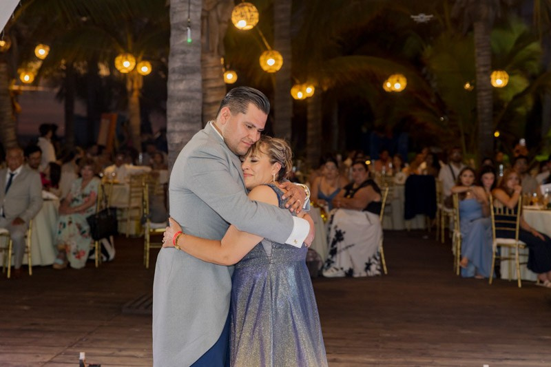 A + E. Luis Astorga - Fotografo de Bodas