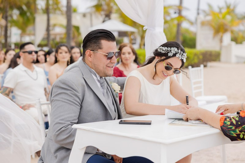 A + E. Luis Astorga - Fotografo de Bodas