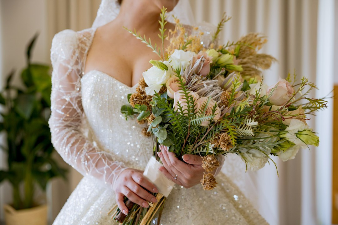 A + A. Luis Astorga - Fotografo de Bodas