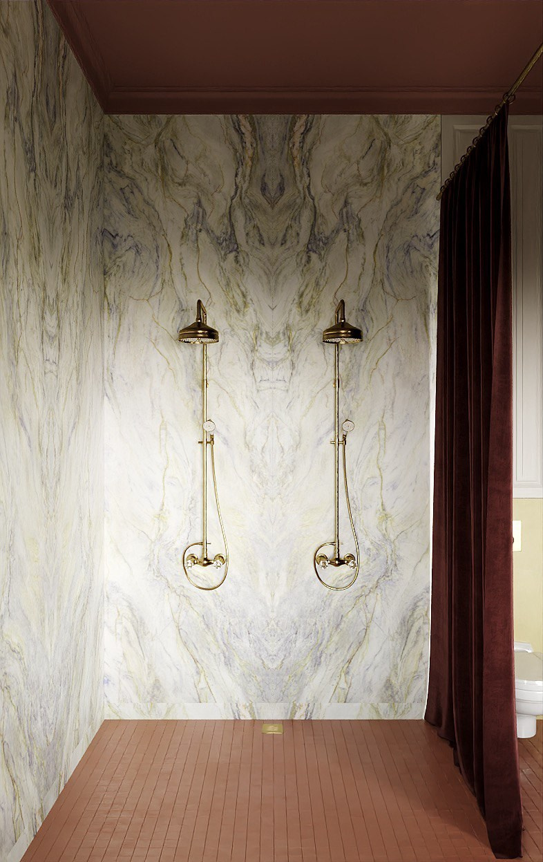 Bathroom. Andrei Subochev