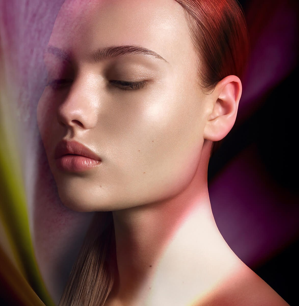 Beauty 2. Interimagenes I Barcelona Photographers