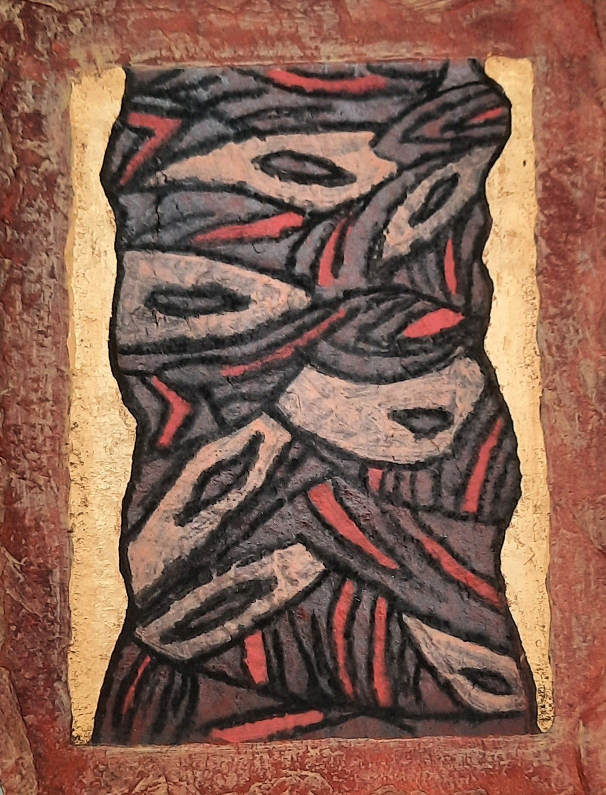 Ohne Titel 2023 - 15x20