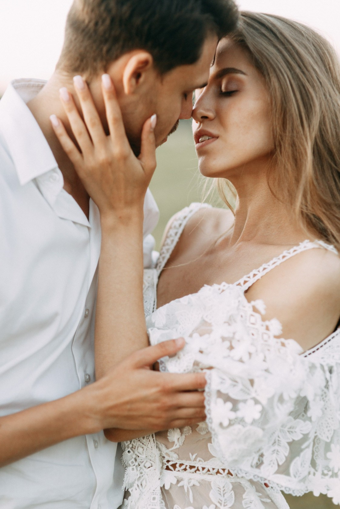 Dima & Nathalie. Fotostudio in Metzingen