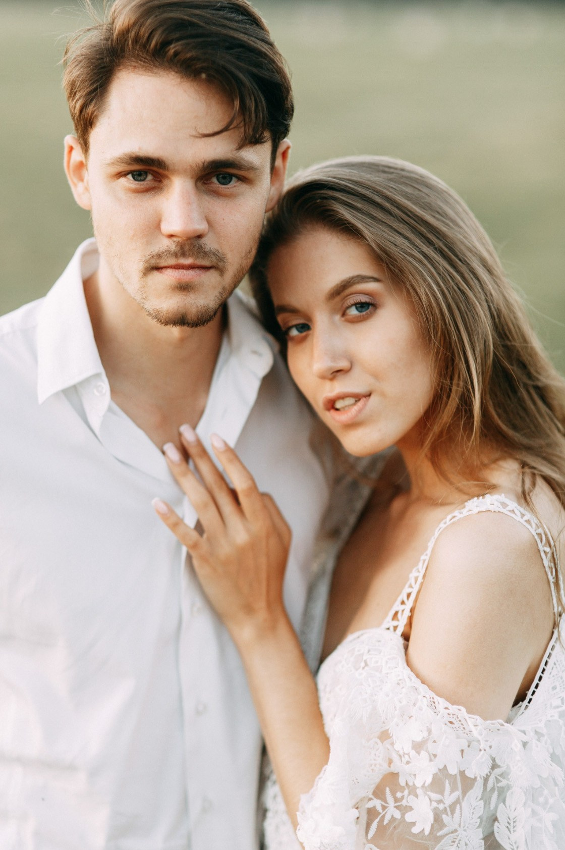 Dima & Nathalie. Fotostudio in Metzingen