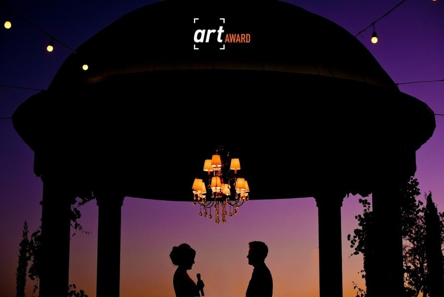 FINEART ASSOCIATION. Wedding photographer in Orlando, Boston & New York Anderson Marques