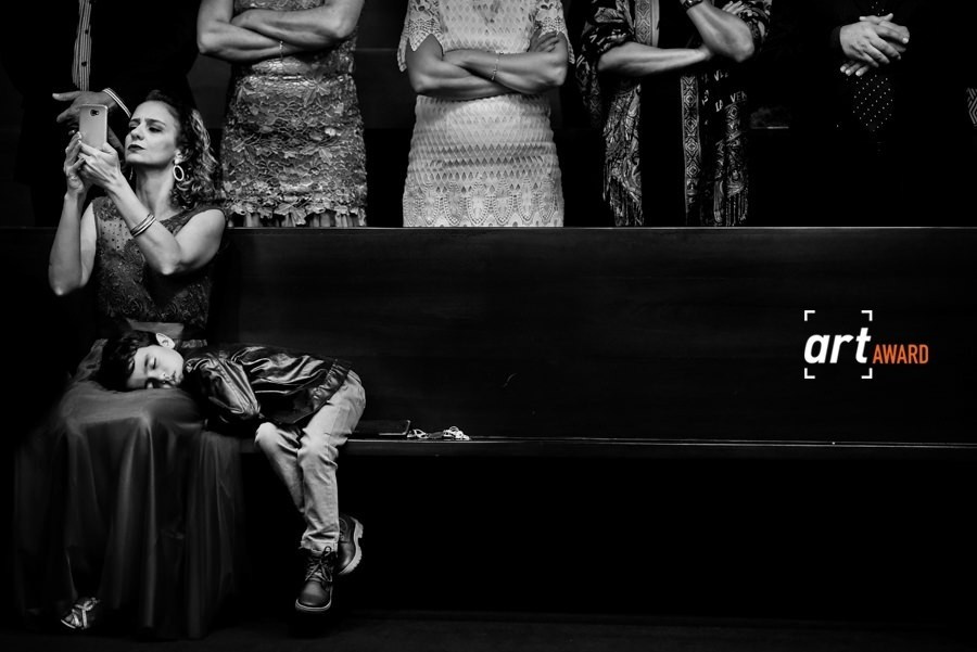 FINEART ASSOCIATION. Wedding photographer in Orlando, Boston & New York Anderson Marques