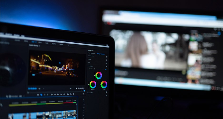 ABOUT ME. Video & Photo Service