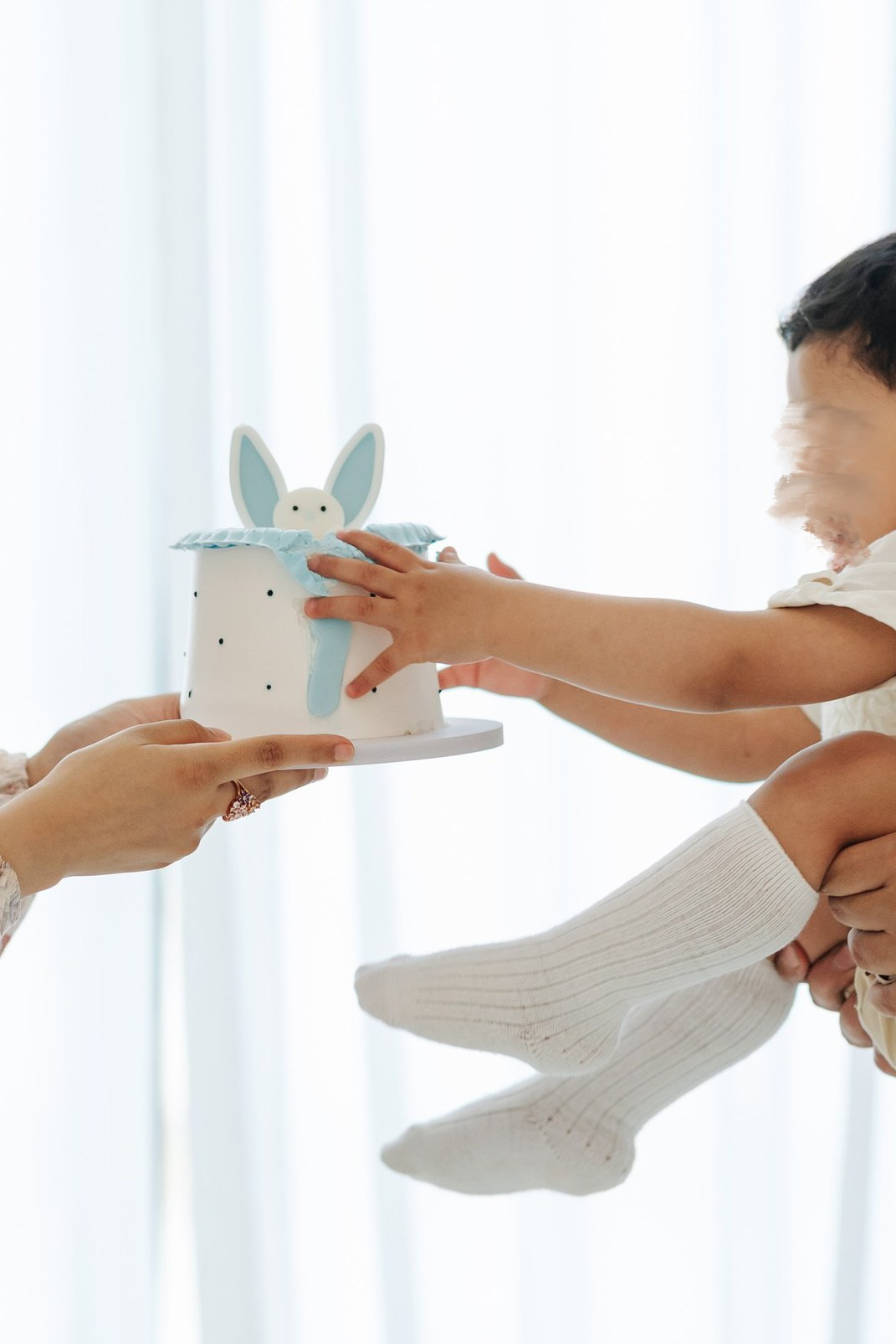 Hamdan is One. Wedding, Maternity & Family Photographer in Dubai, UAE & Worldwide