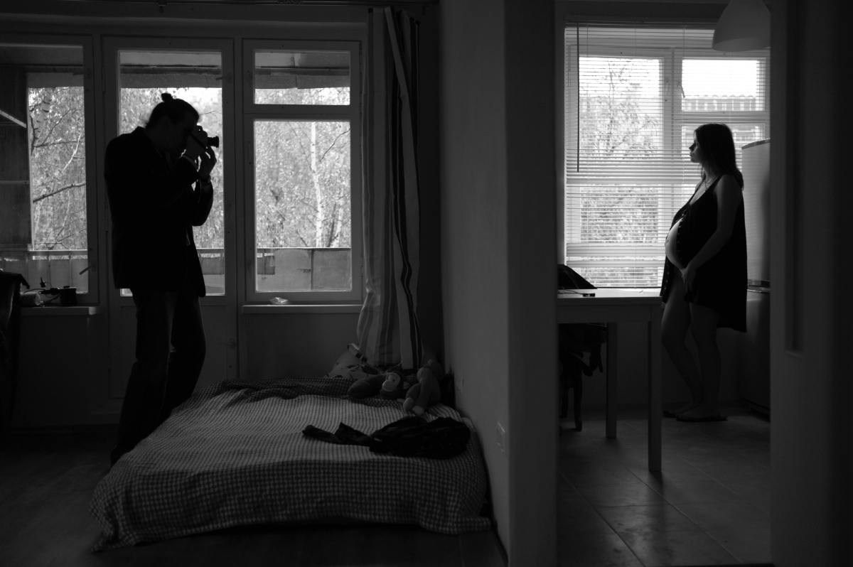 PERSONAL. Grigoriy Yaroshenko photography | Фотограф Григорий Ярошенко