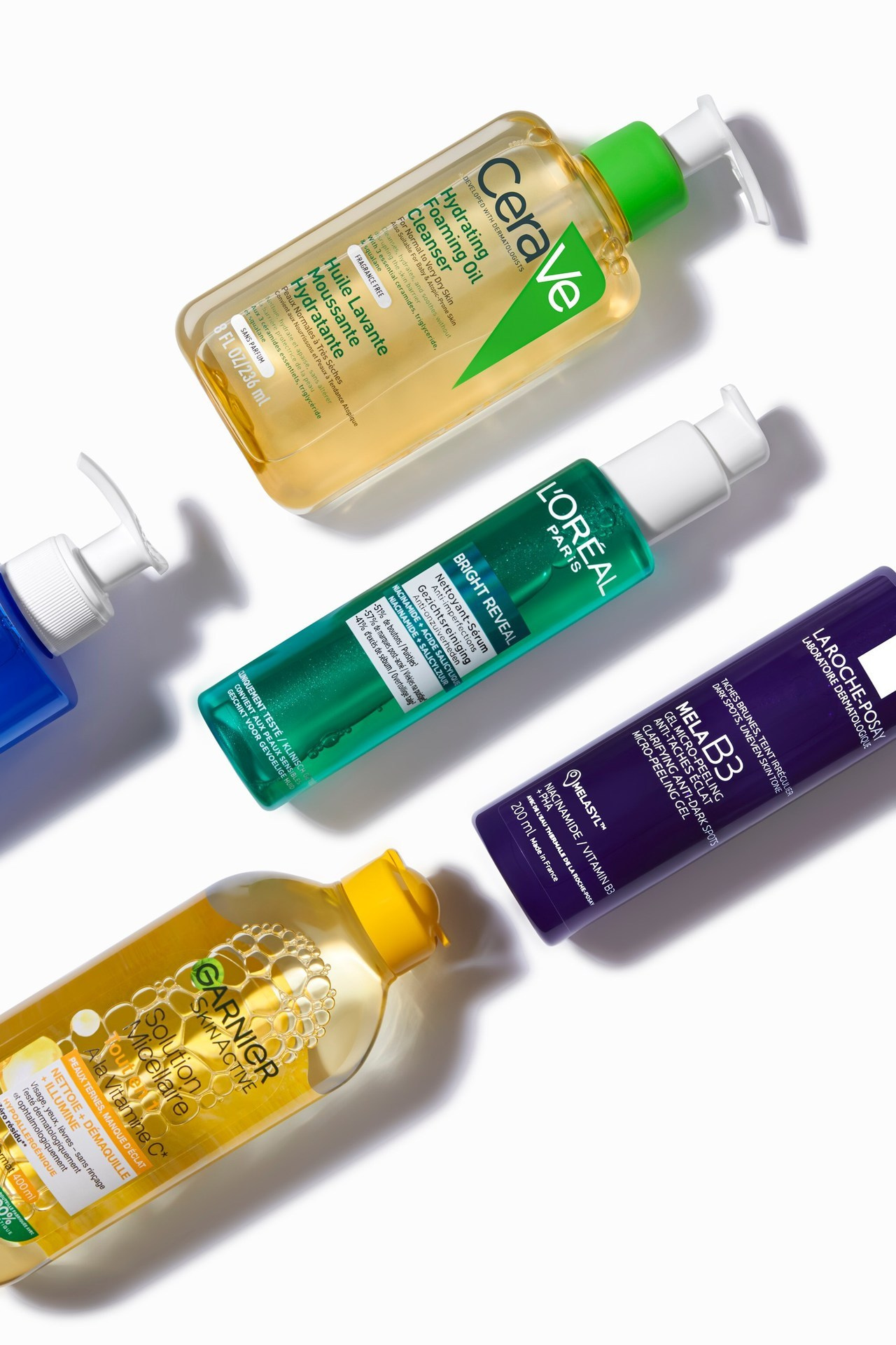 Client Testimonials for Retoucher Anastasia Lelyakova. High-End Retouching | Product Retoucher — A.L