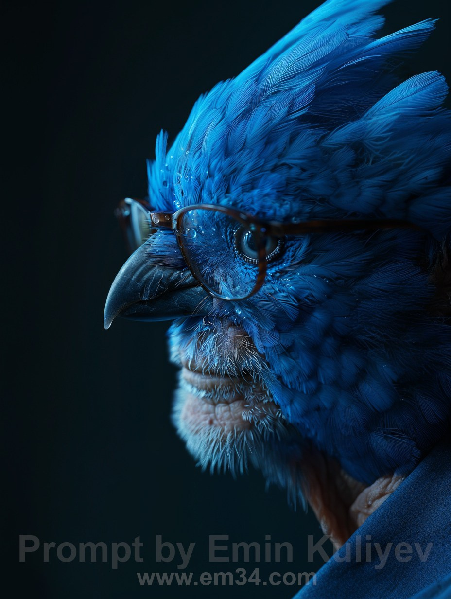 Animals are like people — People are like animals (Created in AI). Emin Kuliyev — Award-Winning Wedding Photojournalist NYC & USA | Best Wedding Photographer Known for Candid, Timeless Moments