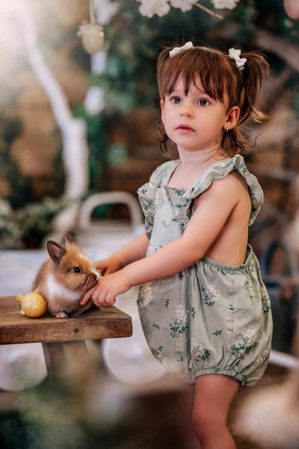 USKRŠNJE FOTOGRAFISANJE. Fotografi iz Backog Petrovca David i Andrea Stojanovic