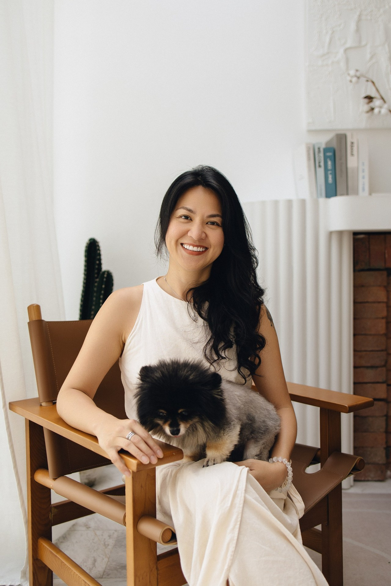 Warm Words. Family and wedding photographer in Bangkok, Thailand