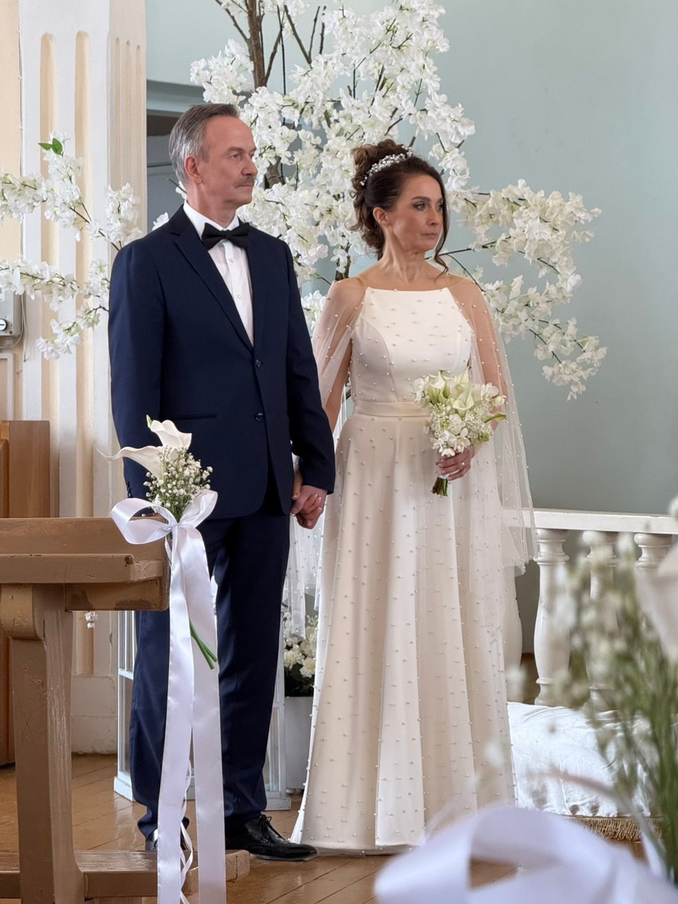 Ceremonijas dekorēšana. Event design, decoration, floristry, gift, Irina Novika, Riga, Latvia