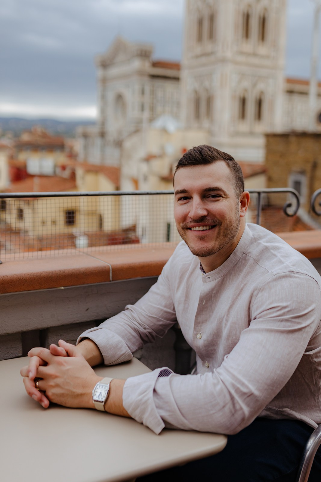 Ada & Samon. Photographer