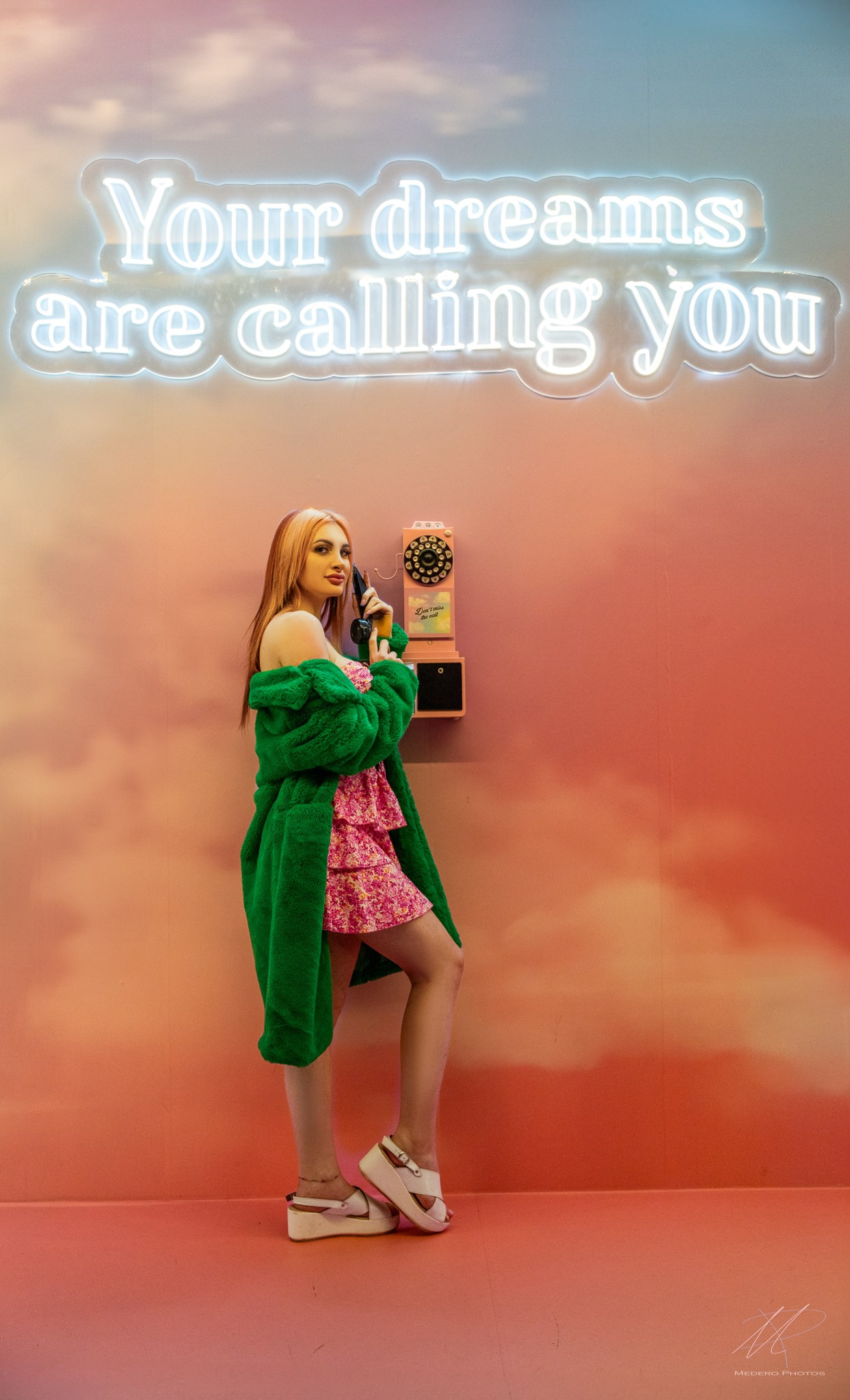 Sabrina. Medero Photos