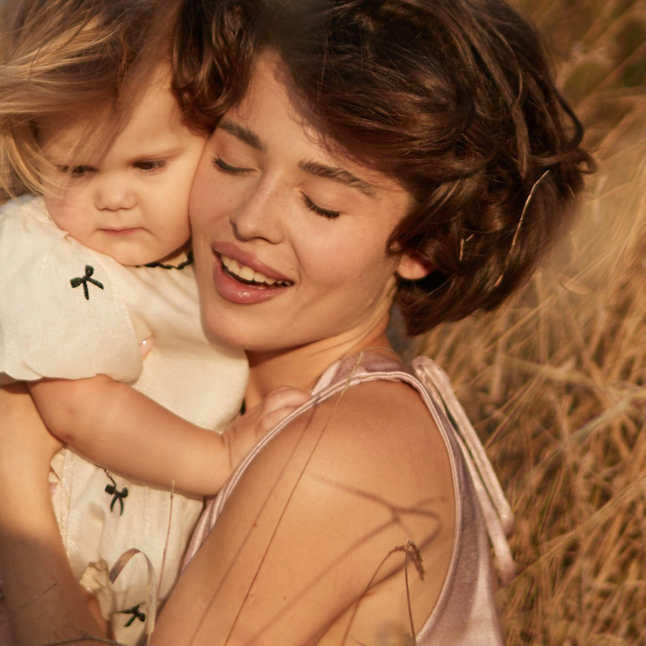 «Mother». Фотограф Катерина Рыбалёва, Портрет. Семья, Материнство