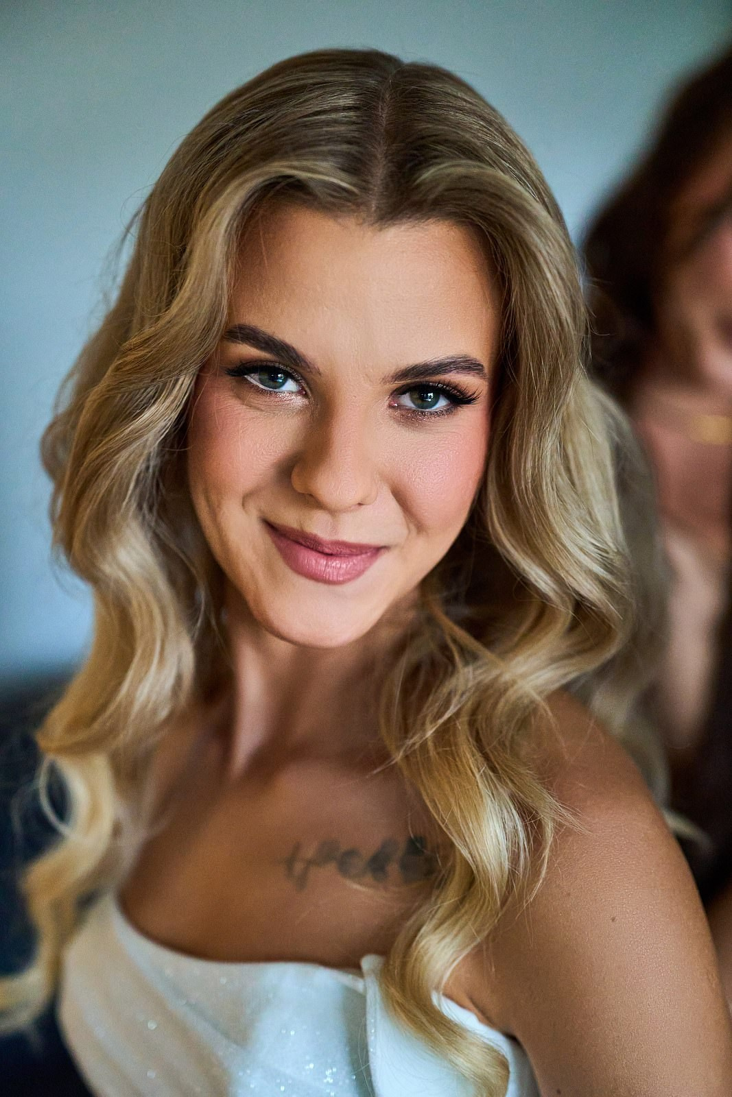 Małgorzata i Hubert. Zapisane Historie | Fotografia i Film Ślubny-Siedlce, Warszawa, Cała Polska