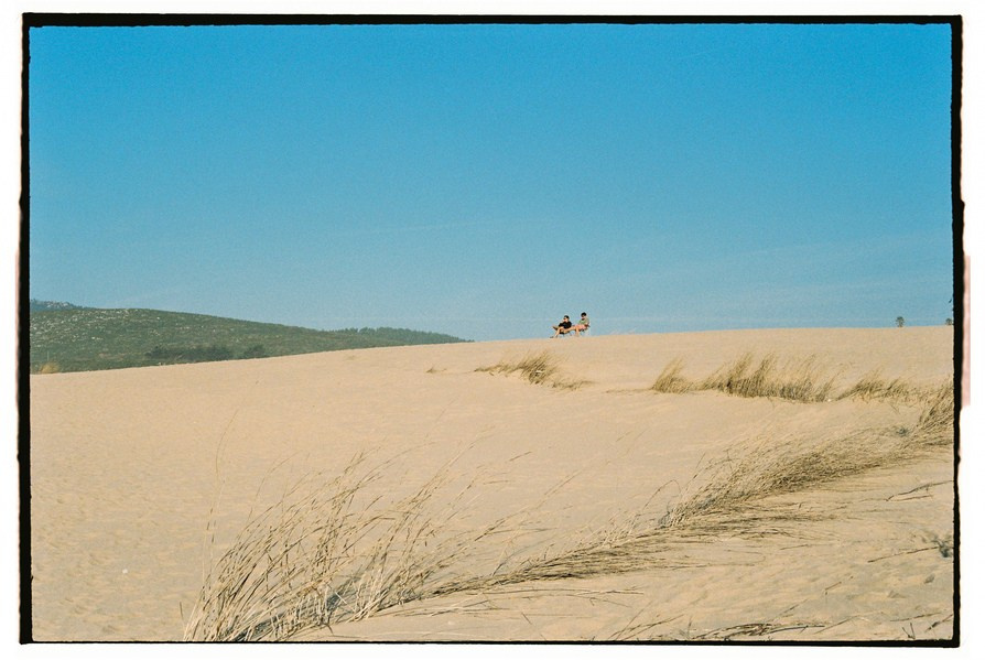 FILM. Valery — Film and digital Photographer. Conceptual, Portrait & Brand Photography. Authentic, Identity Focused Storytelling. Lisbon, Portugal