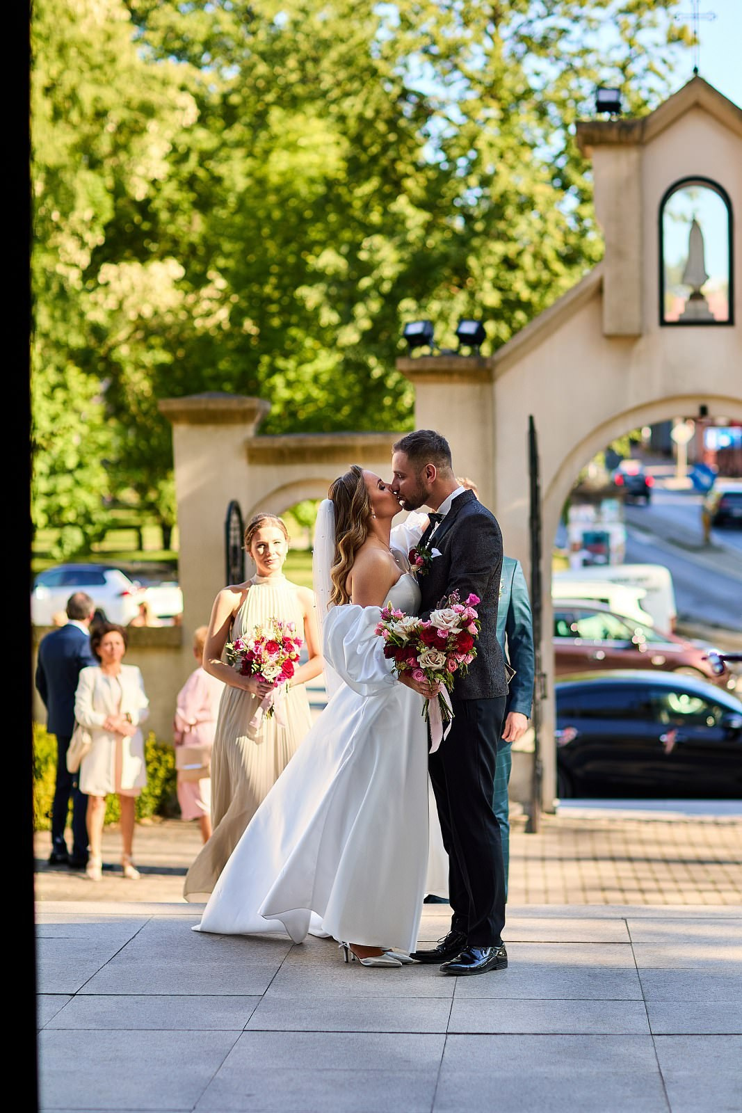 Weronika i Maciek. Zapisane Historie | Fotografia i Film Ślubny-Siedlce, Warszawa, Cała Polska