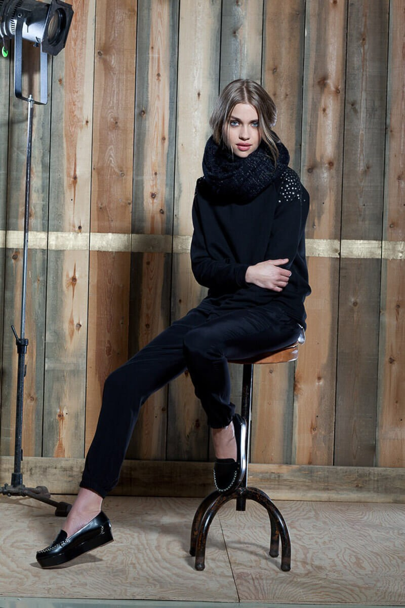 Look book. Interimagenes I Barcelona Photographers