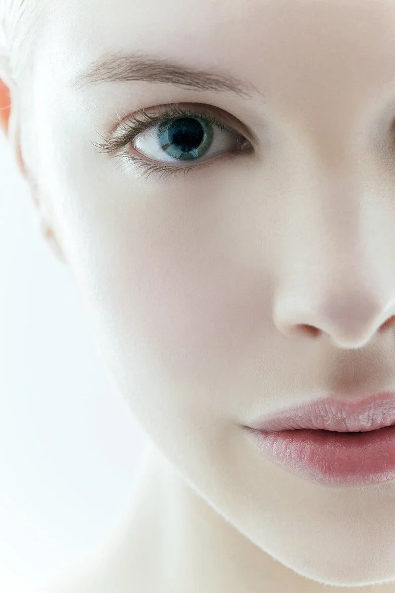 Beauty. Interimagenes I Barcelona Photographers