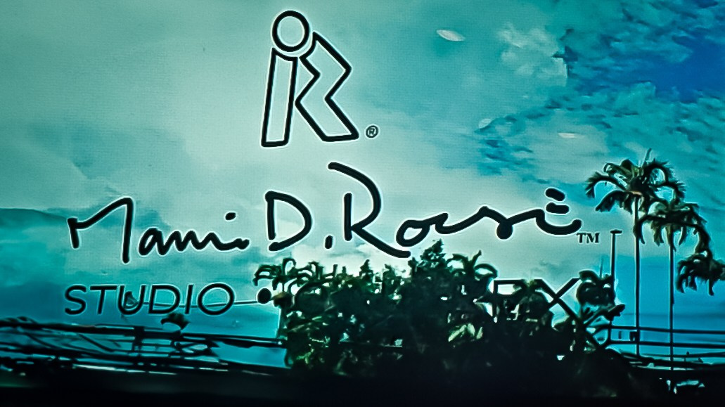 Marvin Rouse. Out and About 239