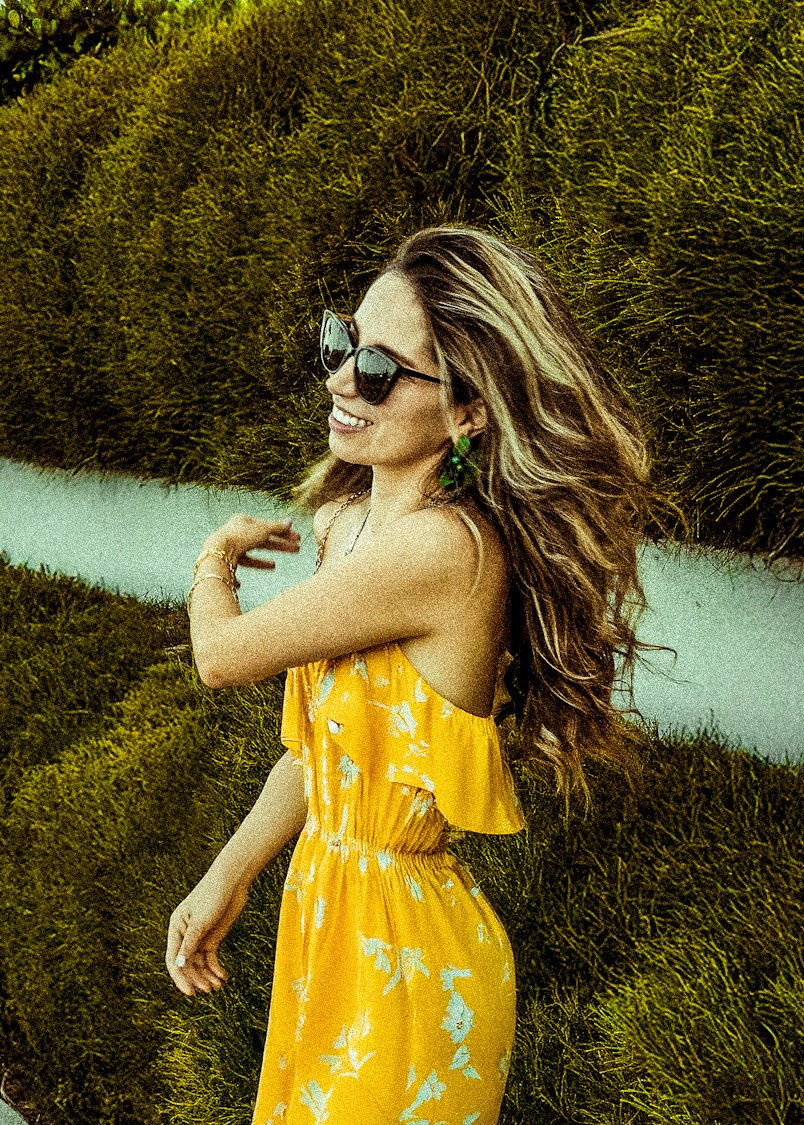 Summer 2025 Series. Out and About 239