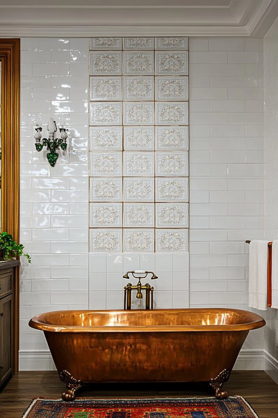 AI. Interior designer / visualizer Lisa Oputina