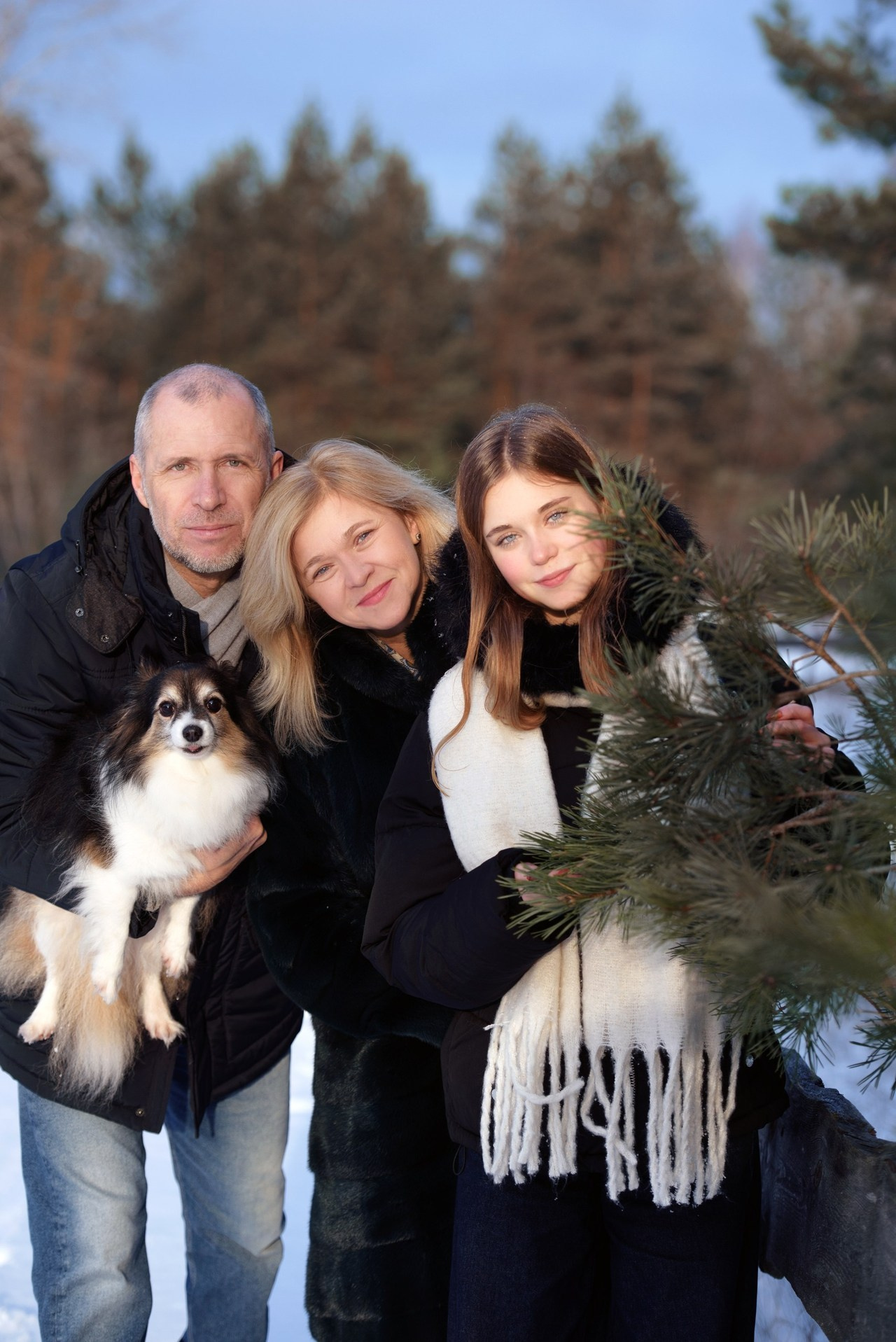 Отзывы. Главная