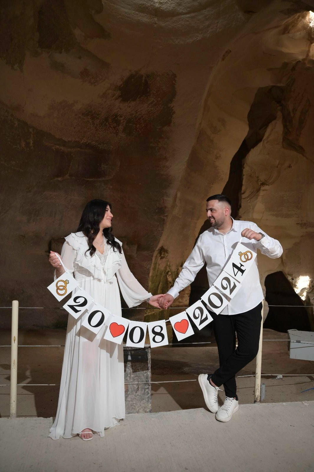 Ronen & Mazal. Wedding and events photographers Studio Shalom