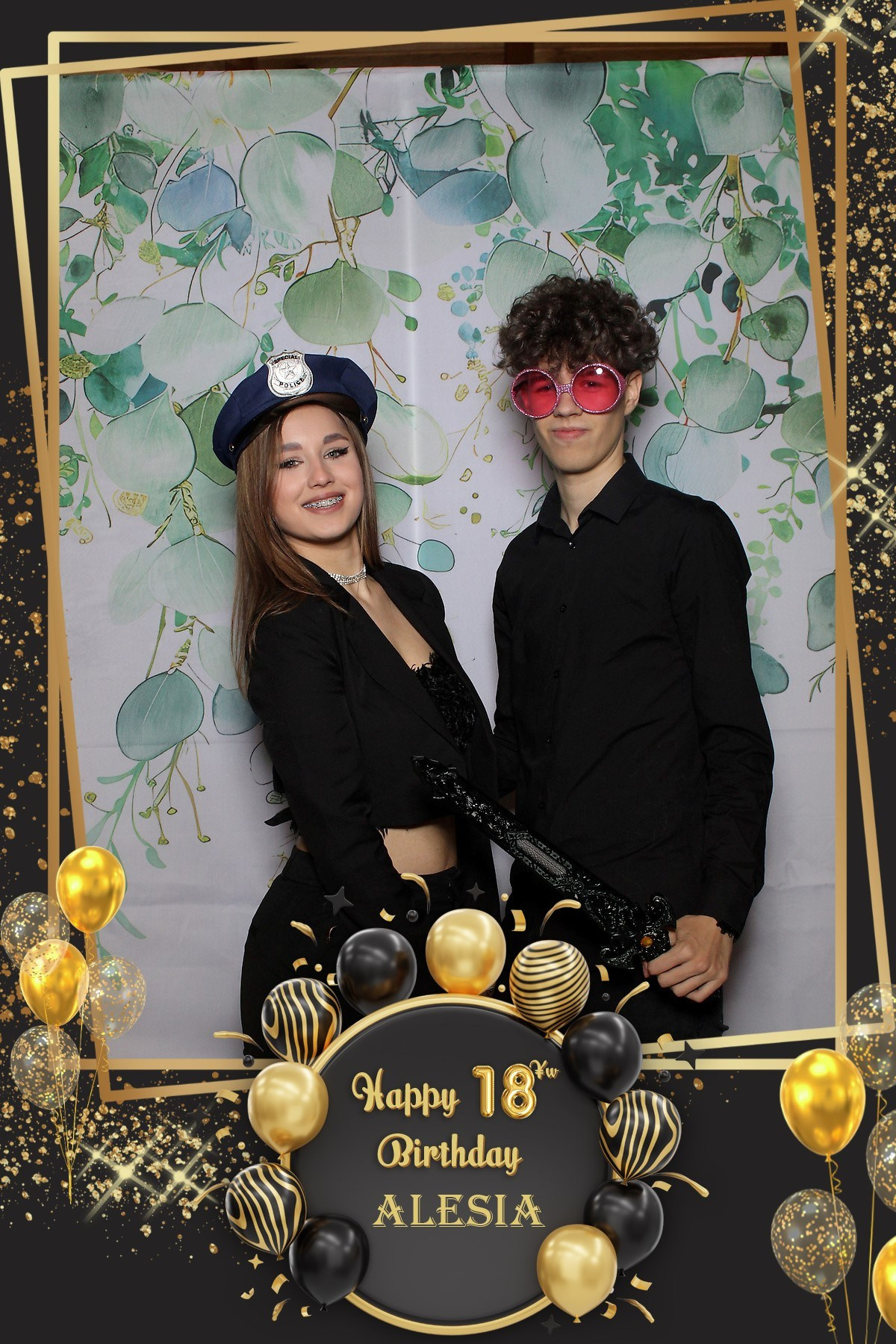 Majorat Alesia. Servicii foto-video profesionale, pentru momente de neuitat