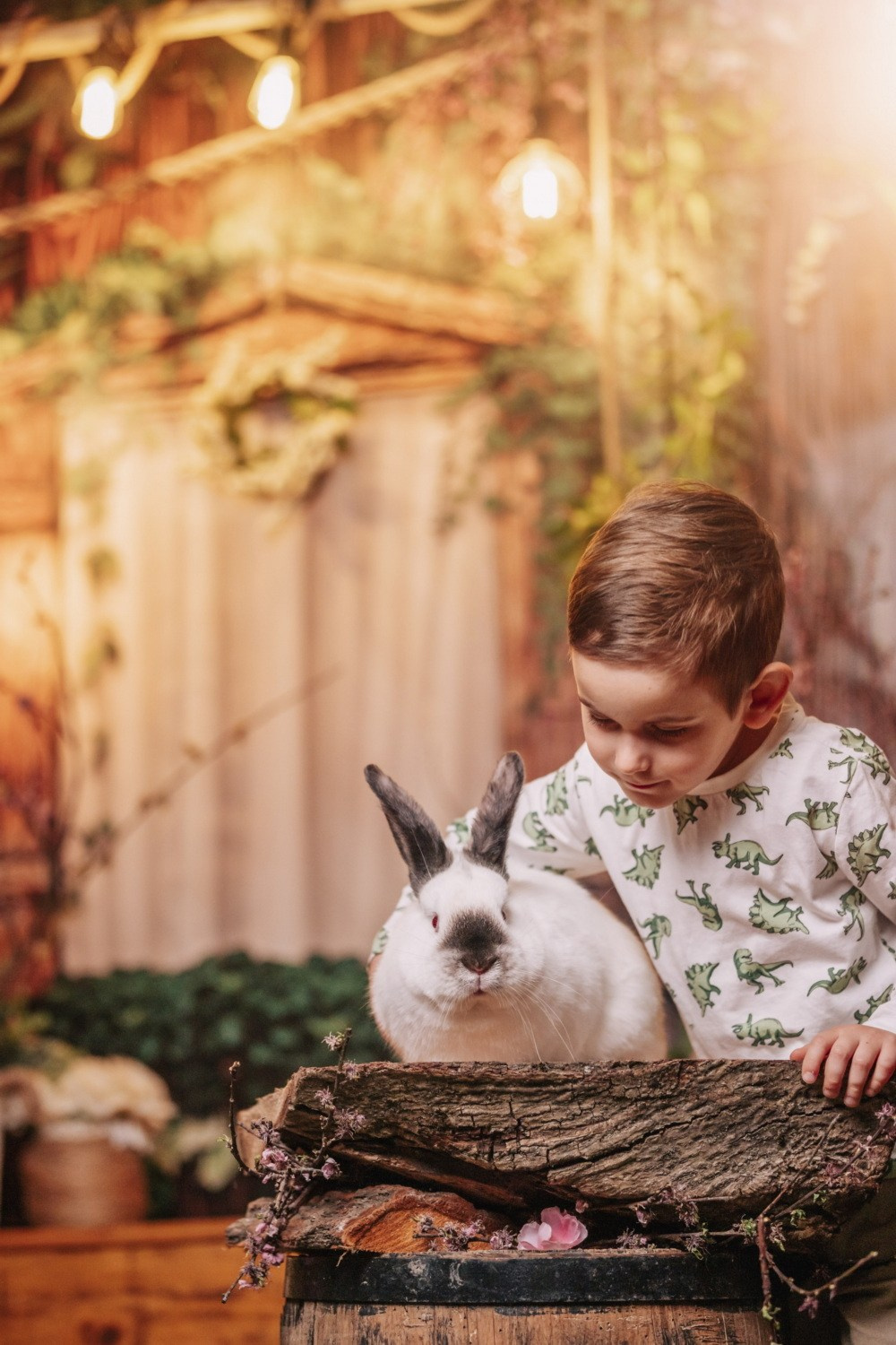 USKRŠNJE FOTOGRAFISANJE. Fotografi iz Backog Petrovca David i Andrea Stojanovic