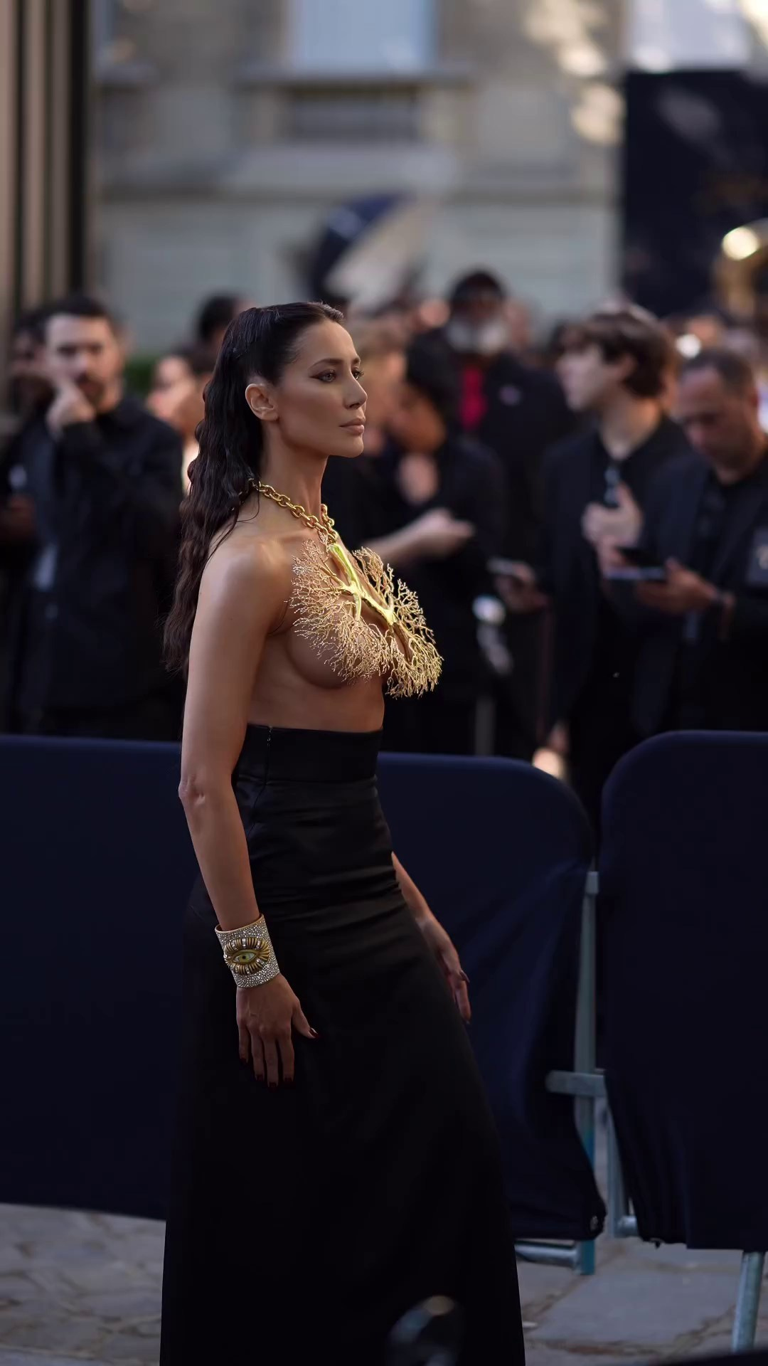 Sabina Jakubowicz. Julia Di |Fashion стрит стайл фотограф|видеомейкер в Милане и Париже