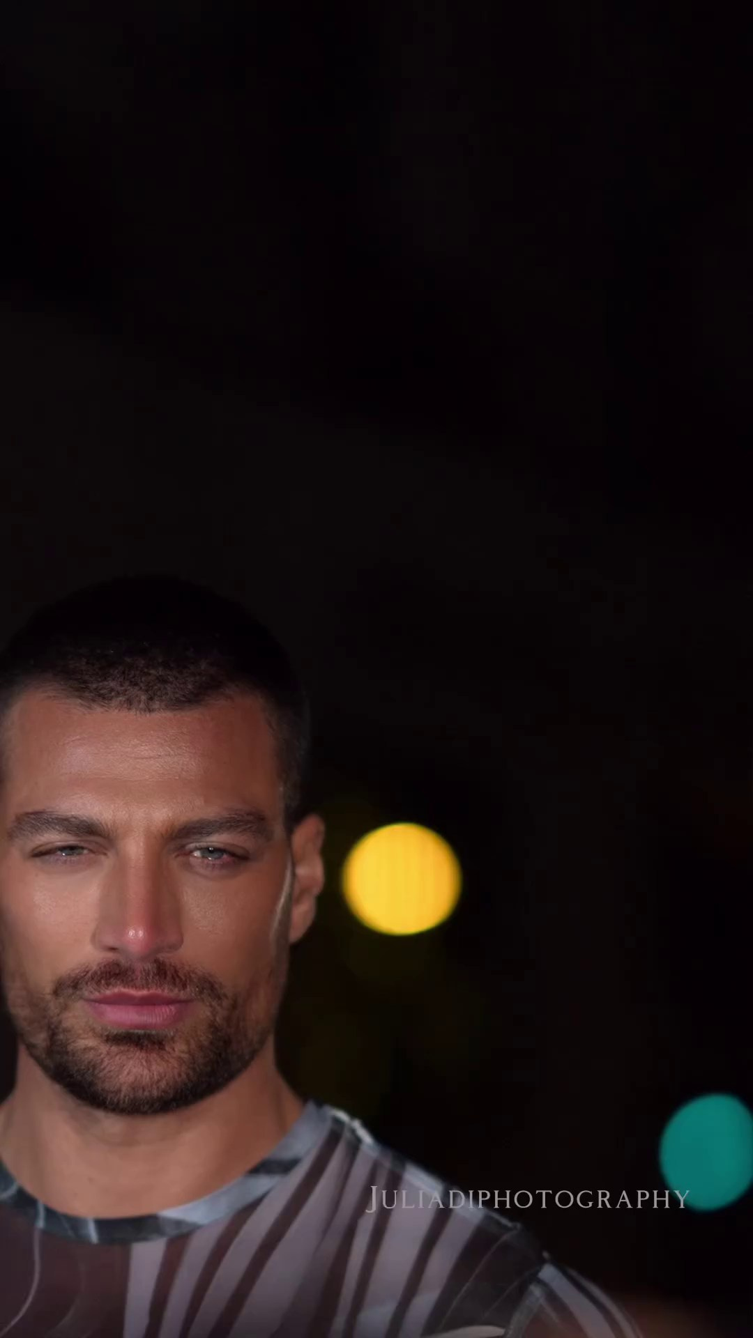 Simone Susinna. Julia Di |Fashion streetstyle photographer|videomaker in Milan & Paris