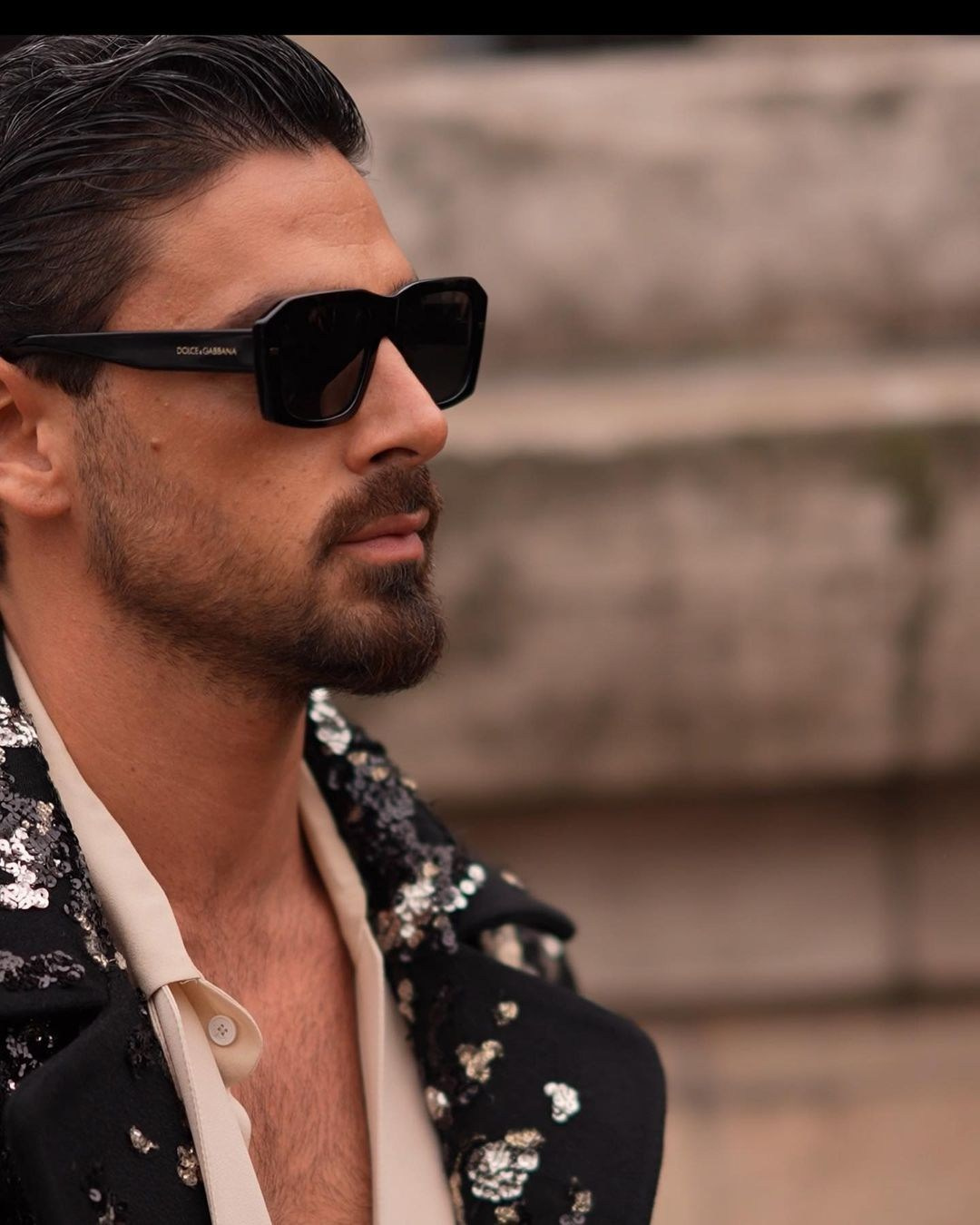 Микеле Морроне. Julia Di |Fashion стрит стайл фотограф|видеомейкер в Милане и Париже